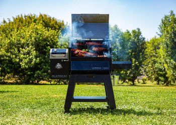 Pit Boss Platinum Laredo 1000 Review: Specs, Features and Who It’s For