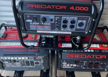 Predator Generators: Complete 2026 Lineup Guide and How to Choose the Right One
