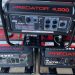 Predator Generators: Complete 2026 Lineup Guide and How to Choose the Right One