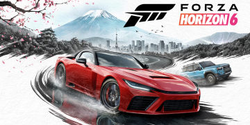 Forza Horizon 6 — Japan, Tokyo, and 550+ Cars: Everything About the May 19, 2026 Release